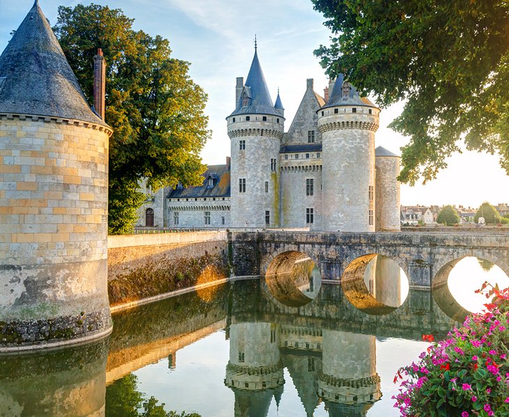 chateaux-de-la-loire