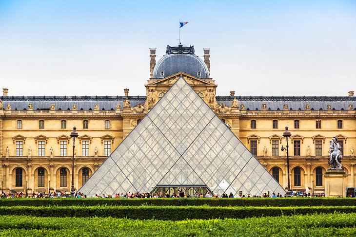 musée du Louvre